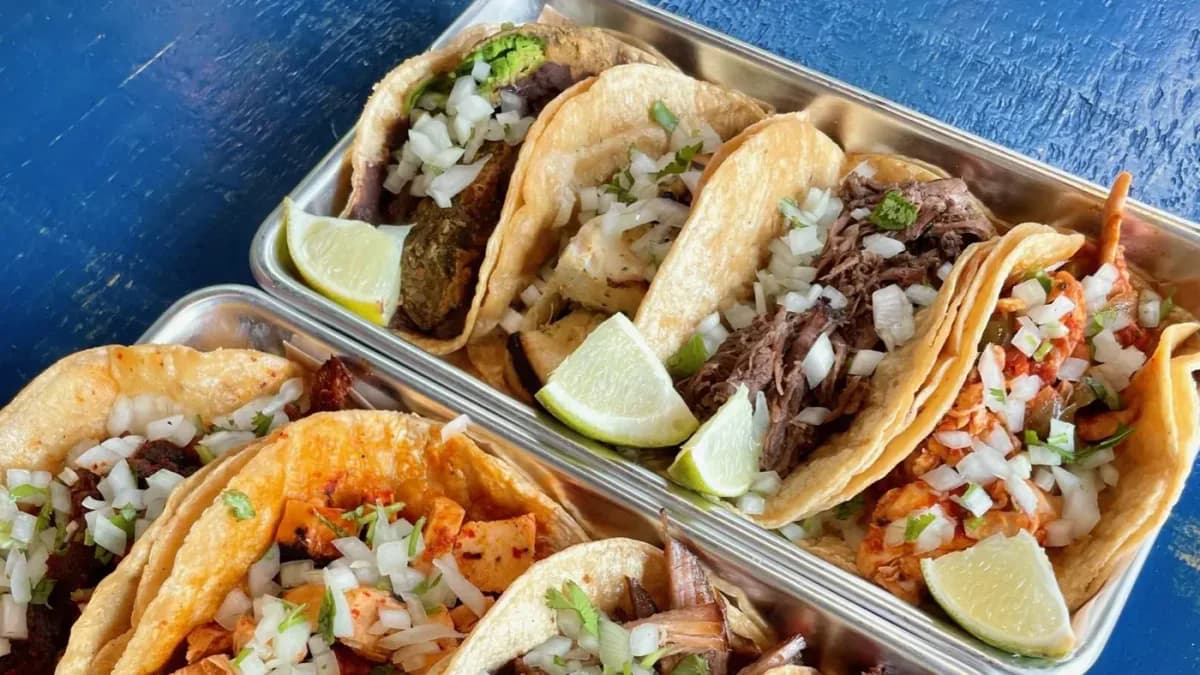 Authentic Al Pastor Tacos in Atlanta You Need to Try