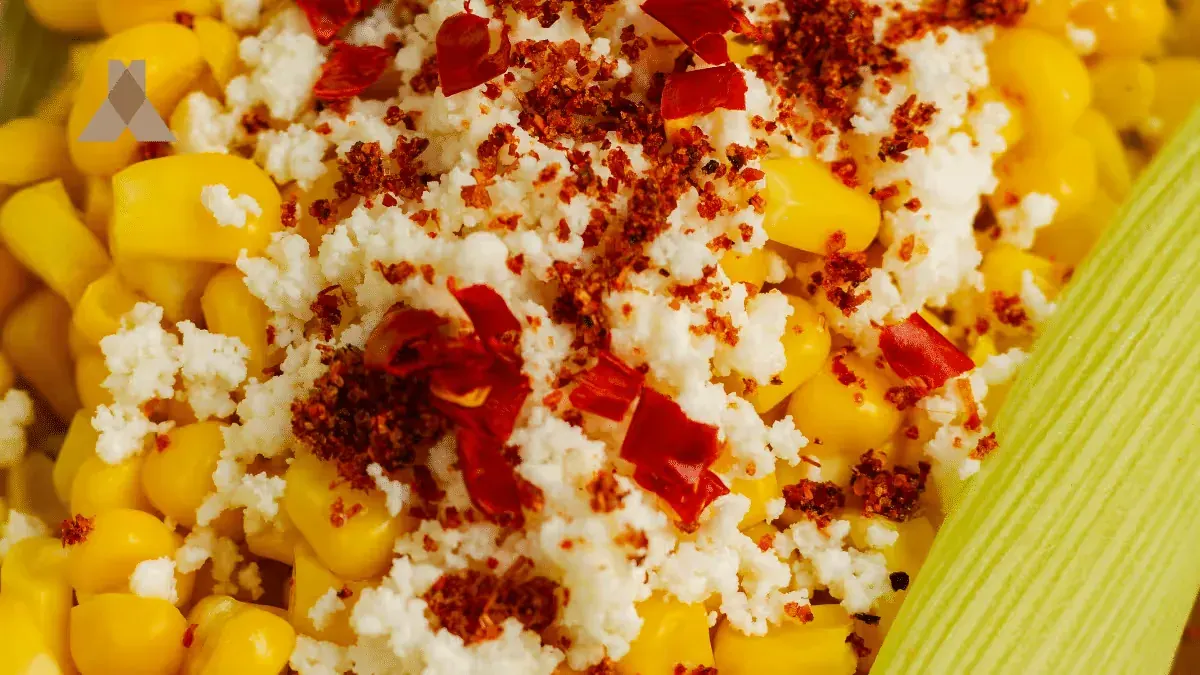 Esquites: The Taste of Authentic Mexican Street Corn