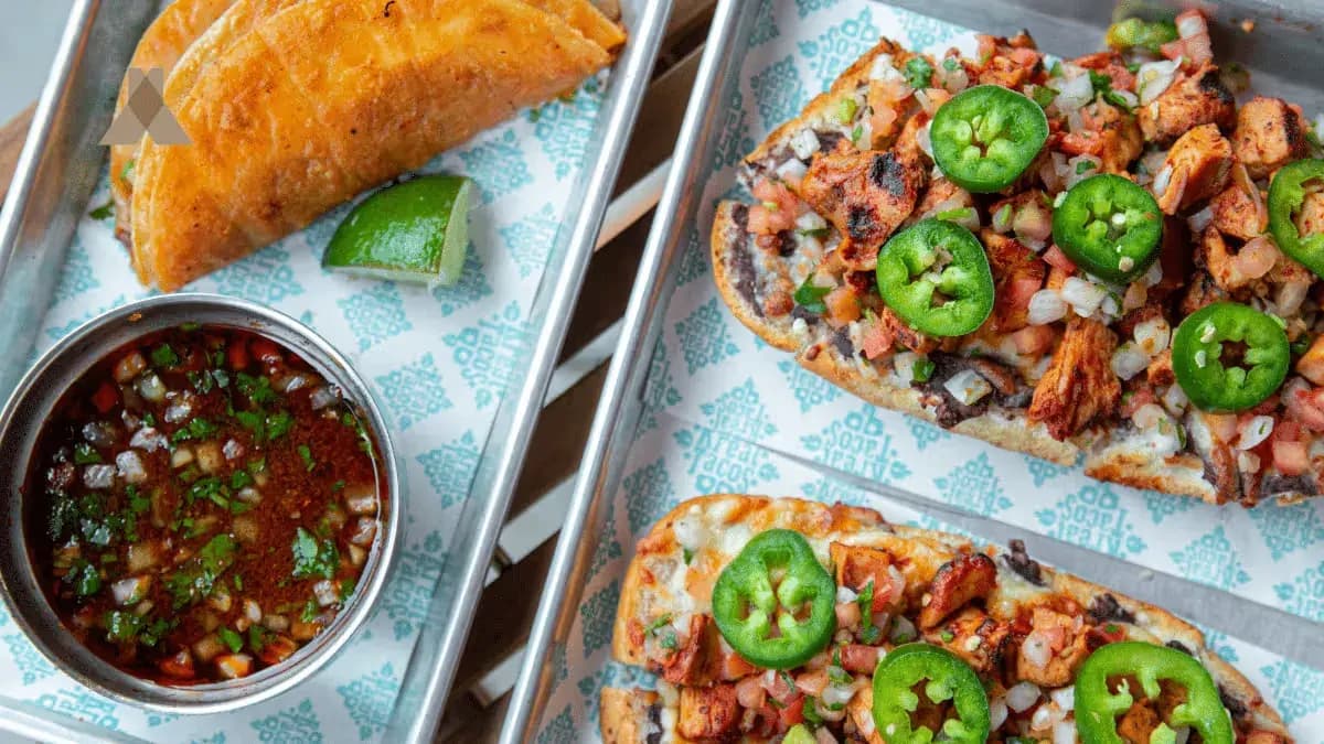 Good Mexican Food Near Me: Where is The Authentic Flavor?