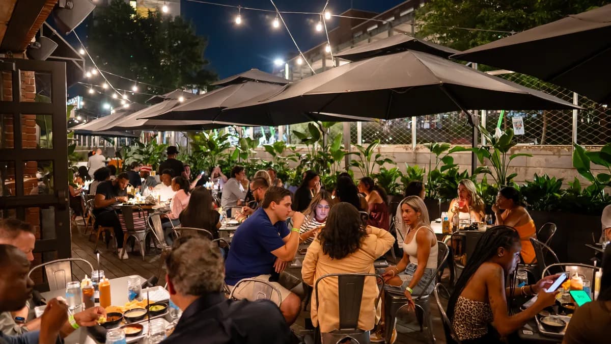 Rreal Tacos Atlanta Locations: Your Complete Guide to Metro Atlanta's Best Mexican Street Food