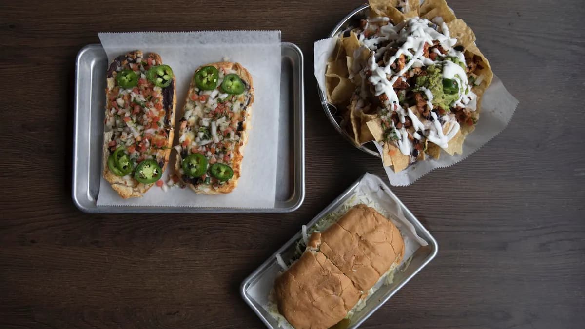 Rreal Tacos Menu Guide: What to Order on Your First Visit