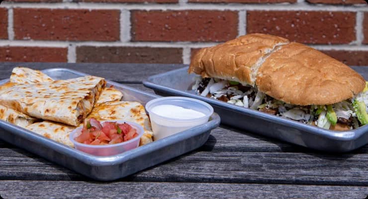 Spooktacular: The Ultimate Halloween Bar Experience at Rreal Tacos