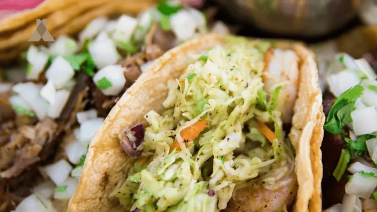 Taco Catering Services in Sandy Springs
