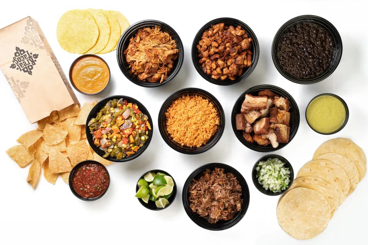 Taco Tuesday Midtown Atlanta: Drinks, Birria, and Unmatched Nightlife Energy