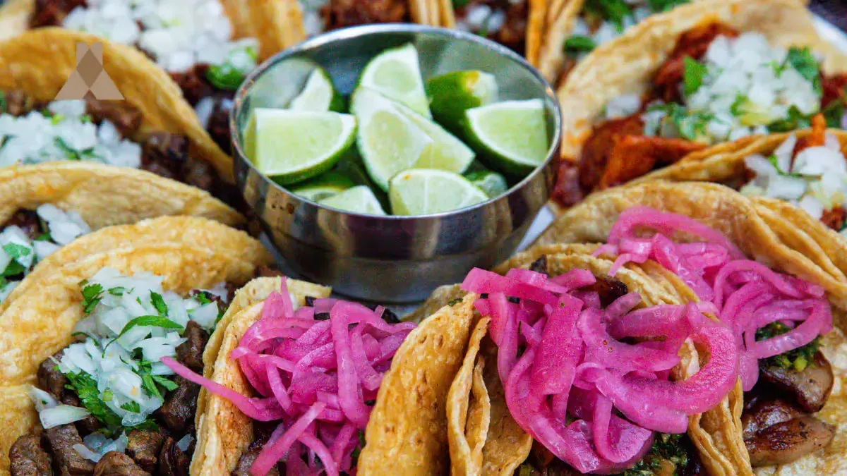 Tacos and Drinks: The Perfect Mexican Match at Rreal Tacos