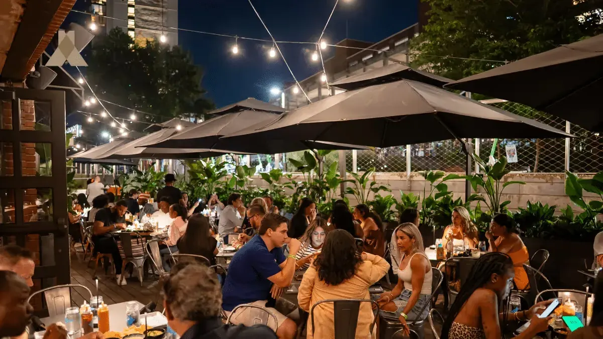 Top 5 Spots on the Beltline for Foodies