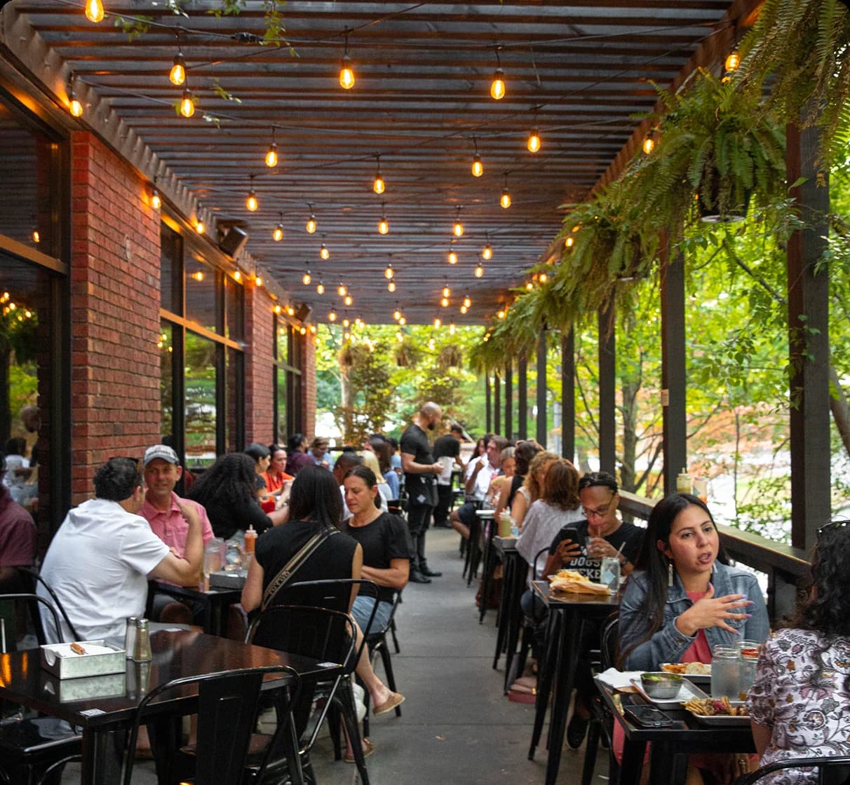 Rreal Tacos Sandy Springs