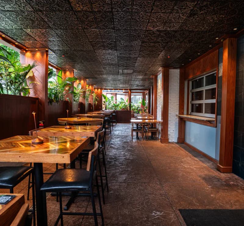 Rreal Tacos West Midtown